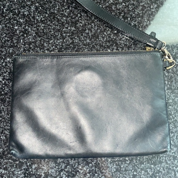 Vintage clutch by LODIS - Picture 2 of 11